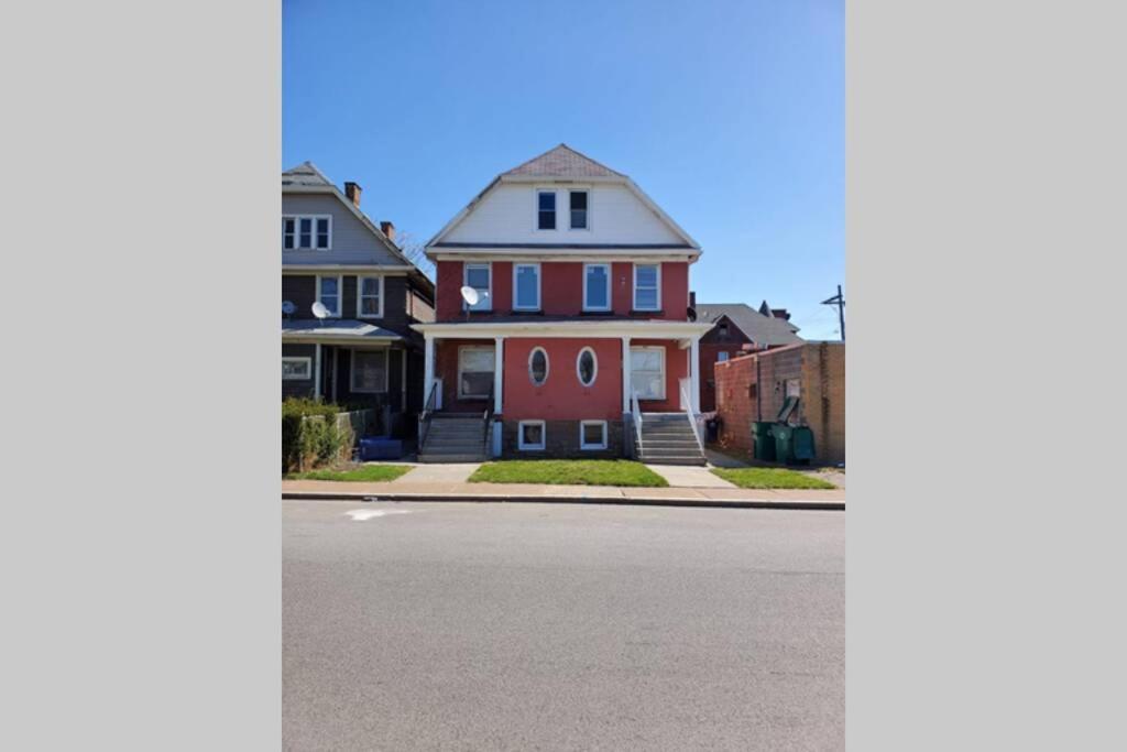 Spacious 5Br 2Bath Close To Niagara Falls And Casino Екстер'єр фото