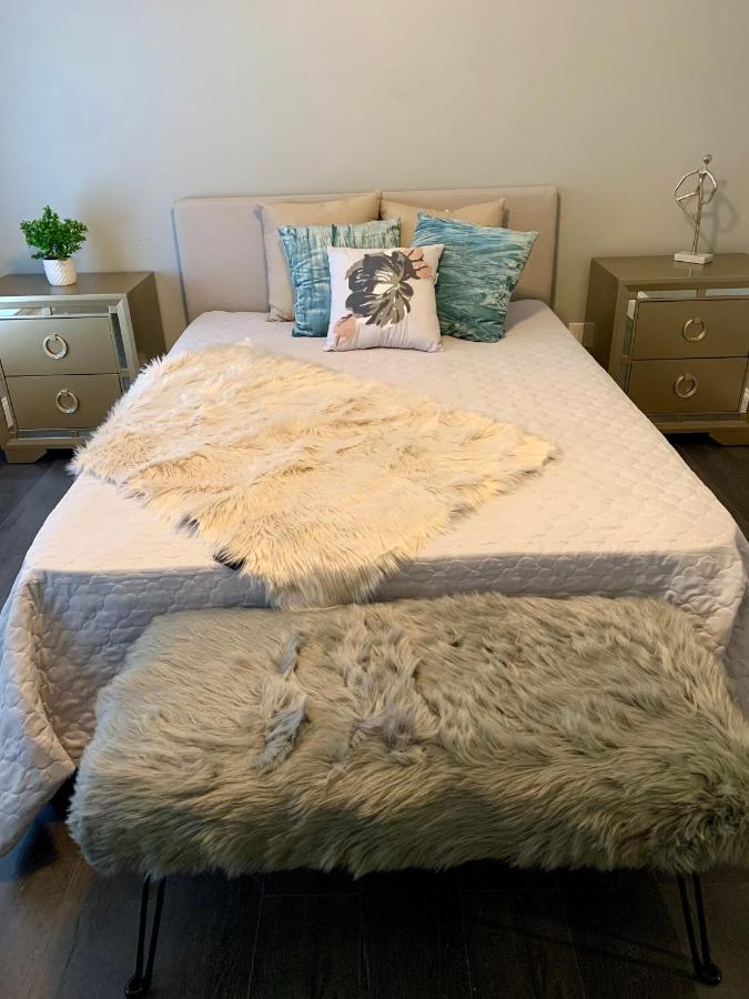 Spacious 5Br 2Bath Close To Niagara Falls And Casino Екстер'єр фото