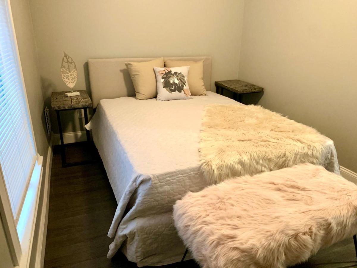 Spacious 5Br 2Bath Close To Niagara Falls And Casino Екстер'єр фото